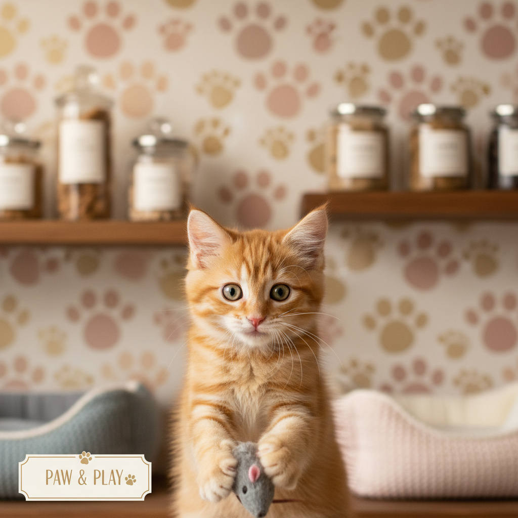 Cats